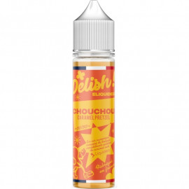 Chouchou Delish ! Liquideo 50ml