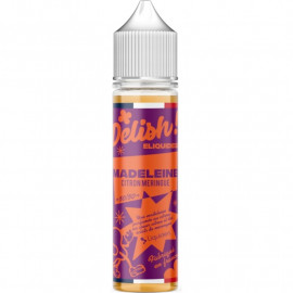 Chouchou Delish ! Liquideo 50ml