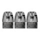 Pack de 3 Pods 2ml + résistance Ace Series Vozol