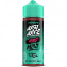 Black Mint Mint Just Juice 100ml