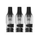 Pack de 3 Pods 2ml + résistance 1ohm Airpen SMOK