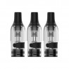 Pack de 3 Pods 2ml + résistance 1ohm Airpen SMOK