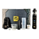 Kit Rayden 100 V1.5 100W (+ato Precisio Sub-Ohm 4.5ml) BD Vape