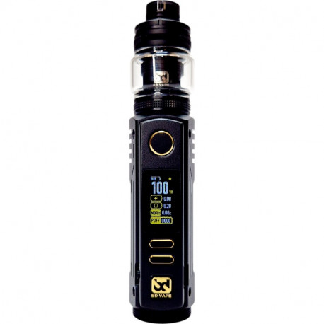 Kit Rayden 100 V1.5 100W (+ato Precisio Sub-Ohm 4.5ml) BD Vape