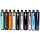 Kit PURELY AIO 30W 1200mah 2ml Fumytech