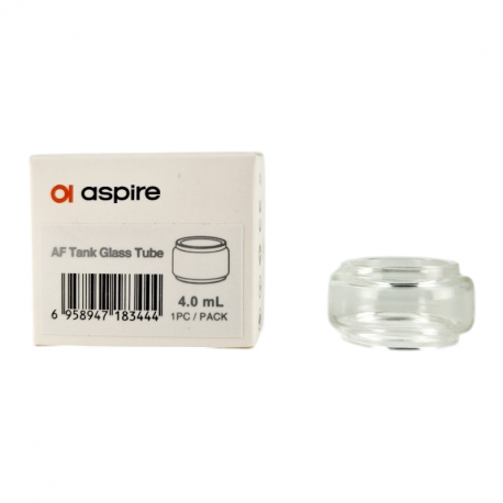 Verre AF Tank 4ml Aspire