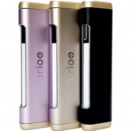 Kit Brio Pod 90mah + Power Bank 1200mah 1ml Da One