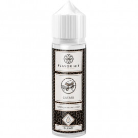 Gentleman Blend Flavor Hit 50ml