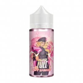 Yamakasi Fighter Fuel 100ml