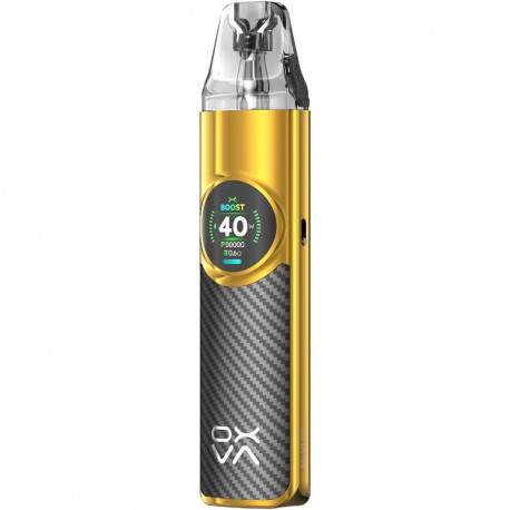 Kit Nexlim 40W 1500mah 4ml Oxva