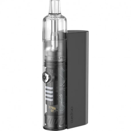 Kit Cyber GT 2400 Pod 2400mah 3ml Aspire