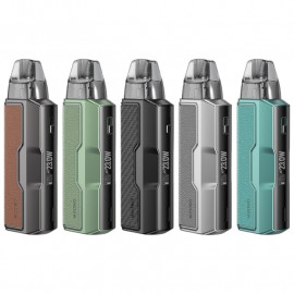 Kit Pulz Pro Pod 30W 1400mah 3ml Aspire