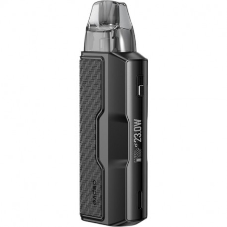 Kit Pulz Pro Pod 30W 1400mah 3ml Aspire