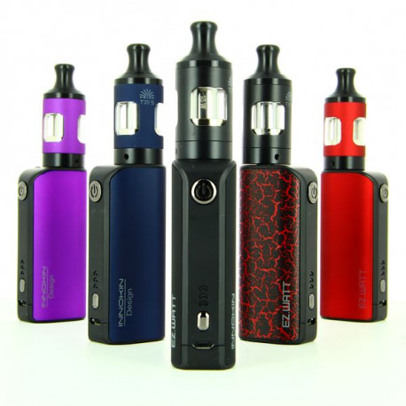 Kit EZ Watt + Prism T20S Innokin