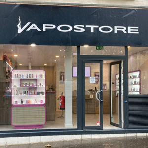 Voir notre boutique de cigarette électronique à Paris 14 (Leclerc)