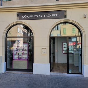 Voir notre boutique de cigarette électronique à Marseille-Vieux Port (13)