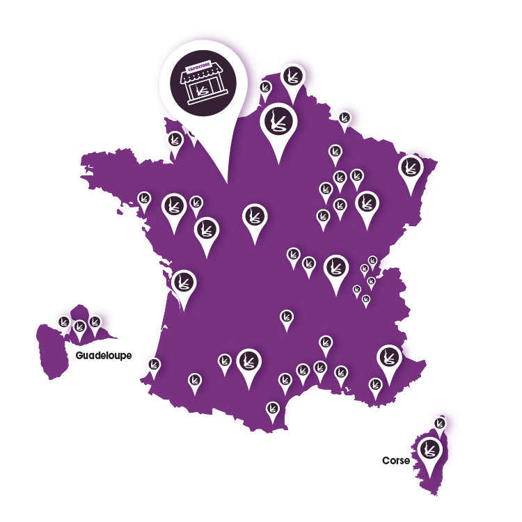 TROUVER MA BOUTIQUE TROUVER MA BOUTIQUE